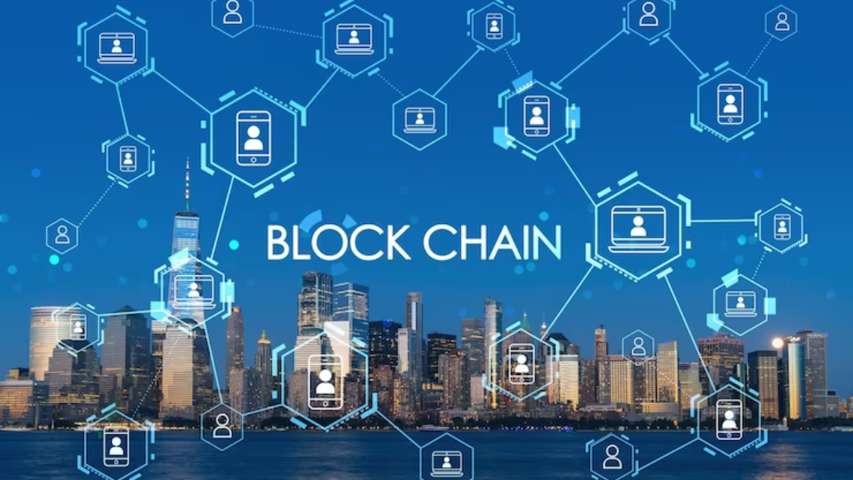 Blockchain Technology for Real Estate Business