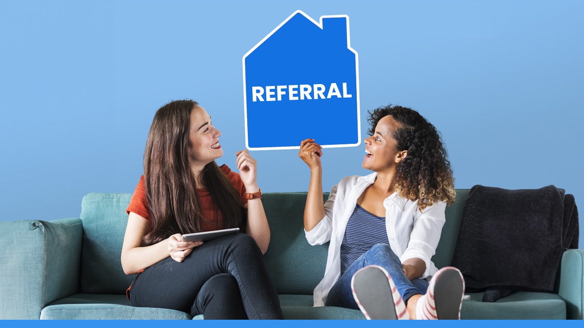 Referral Marketing: The Key To Expanding Your Real Estate Network