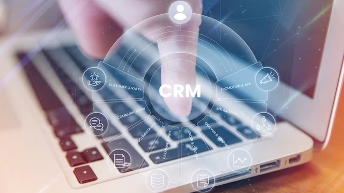 Customer Relationship Management (CRM) Systems for Real Estate Brokers/Agents/Realtors