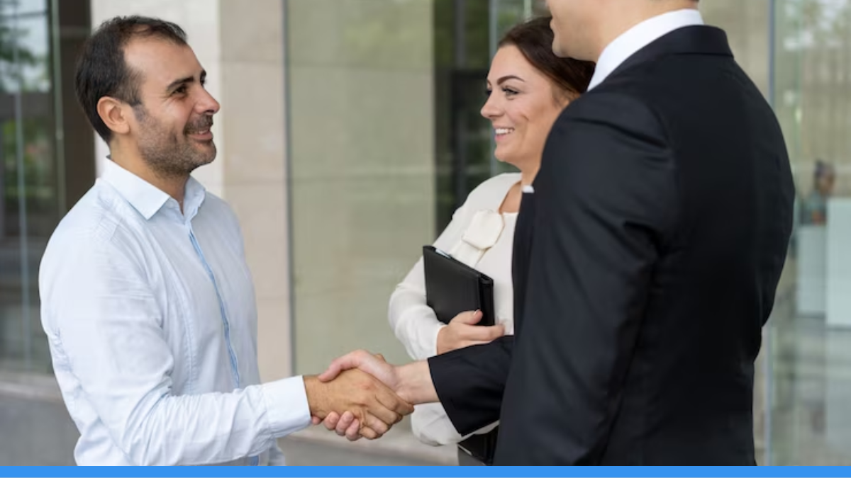 Nurturing Client Relationships: The Key to Repeat Business in Real Estate