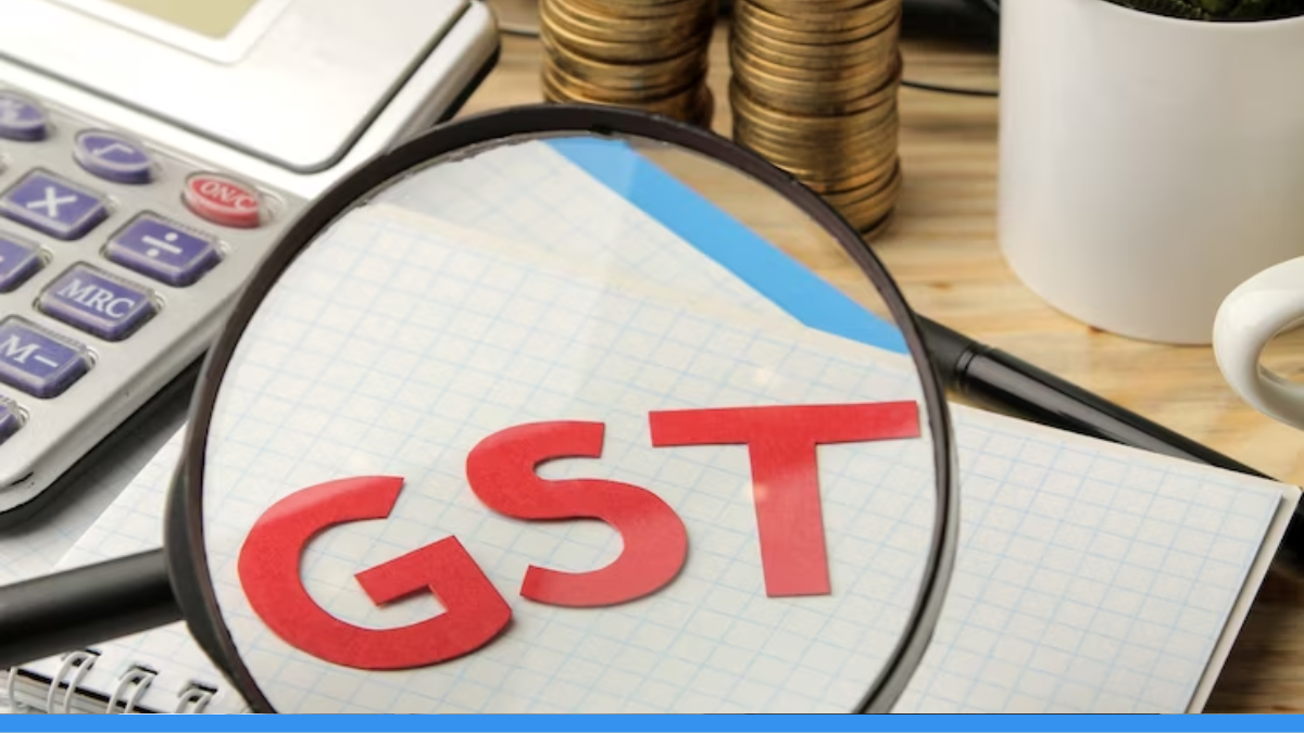 GST in Real Estate: The Tax Structure & Charging Mechanism