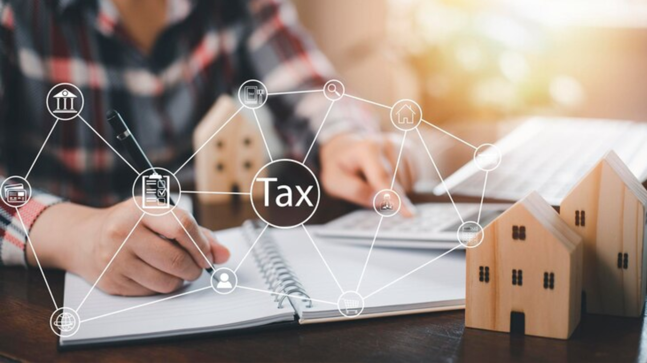 Misconceptions about GST in real estate