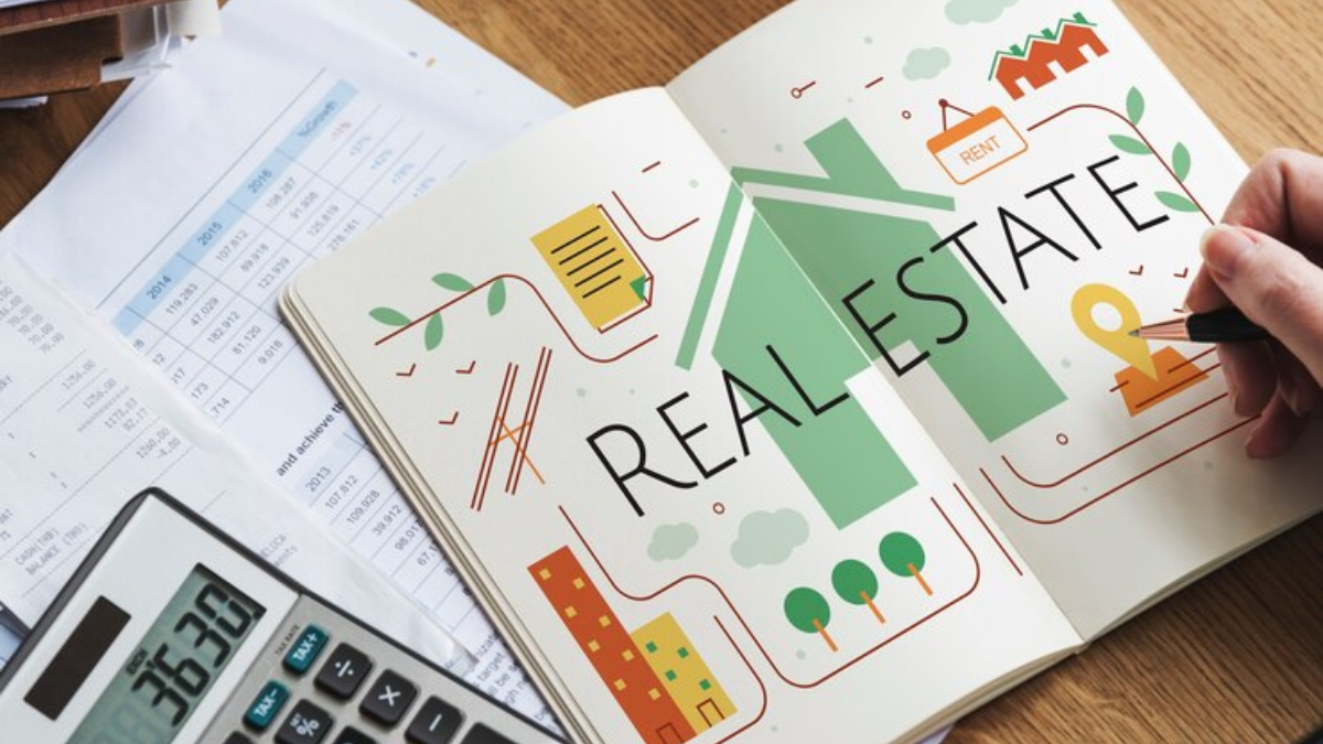 Indian Real Estate Market Trends