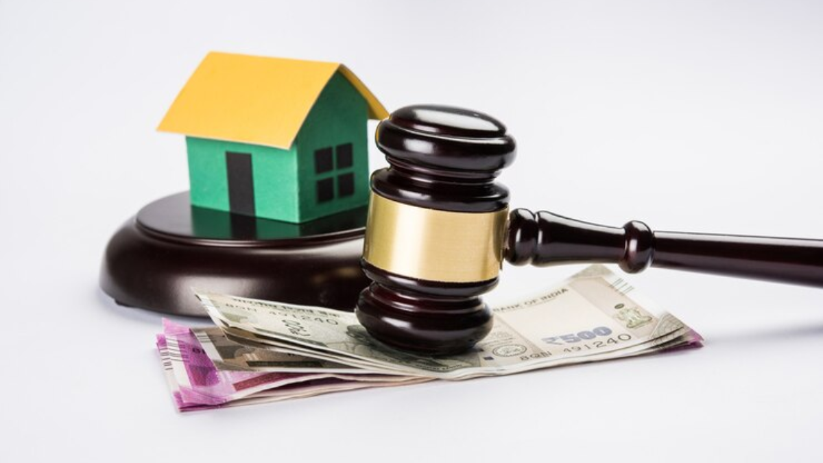 Regulatory Environment in Indian Real Estate
