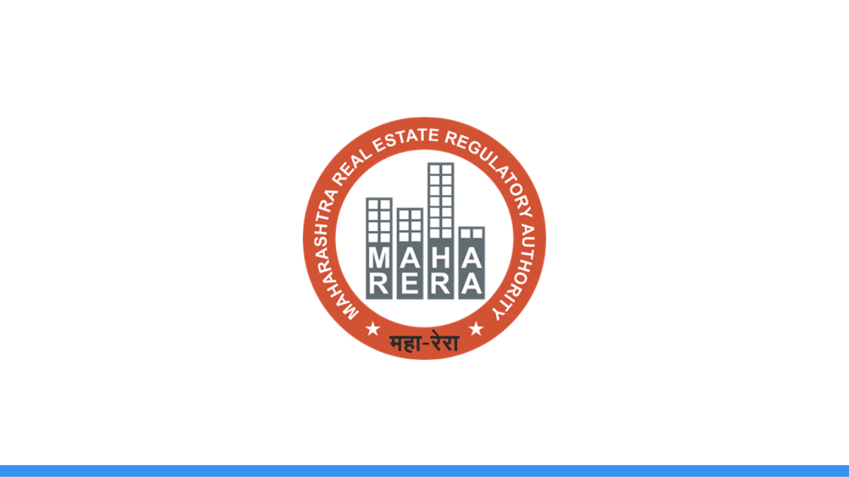 MahaRERA Certification is Mandatory for Real Estate Agents