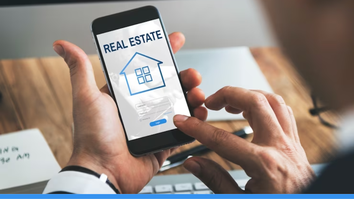 8 Reasons Why Your Real Estate Business Needs a Landing Page